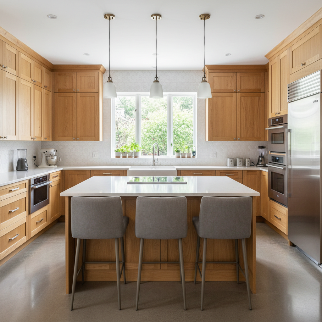 Family Haven with Garden in Bang Na thumbnail