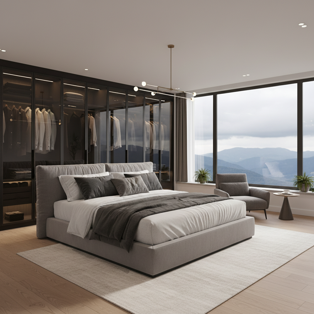 Family Haven with Garden in Bang Na thumbnail