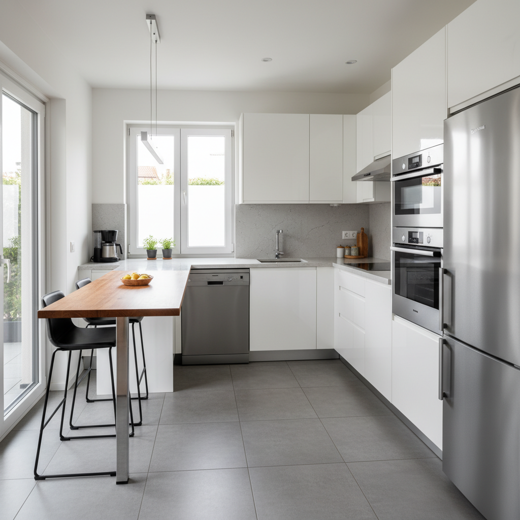 Riverside Grandeur: 1-Bedroom Condo with River Views thumbnail