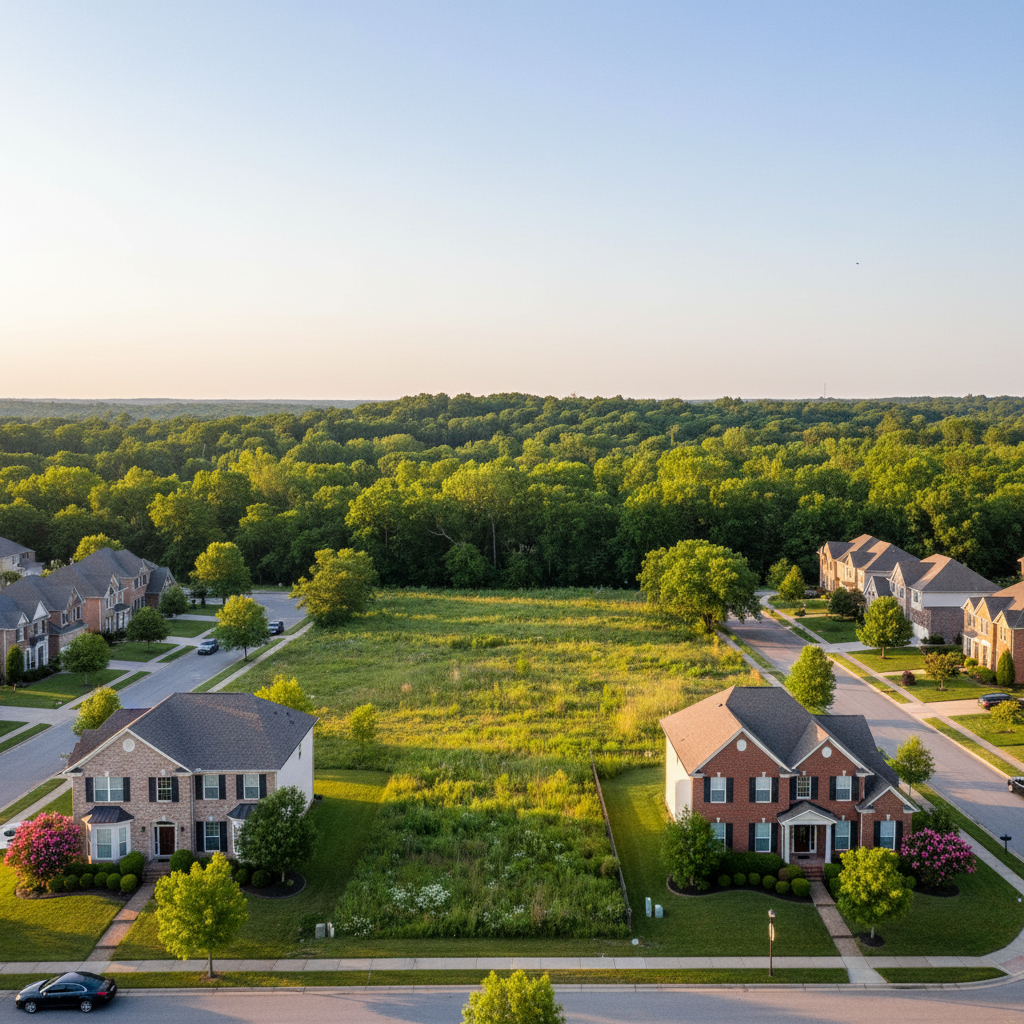 Expansive Land Parcel, Nonthaburi Development Potential thumbnail