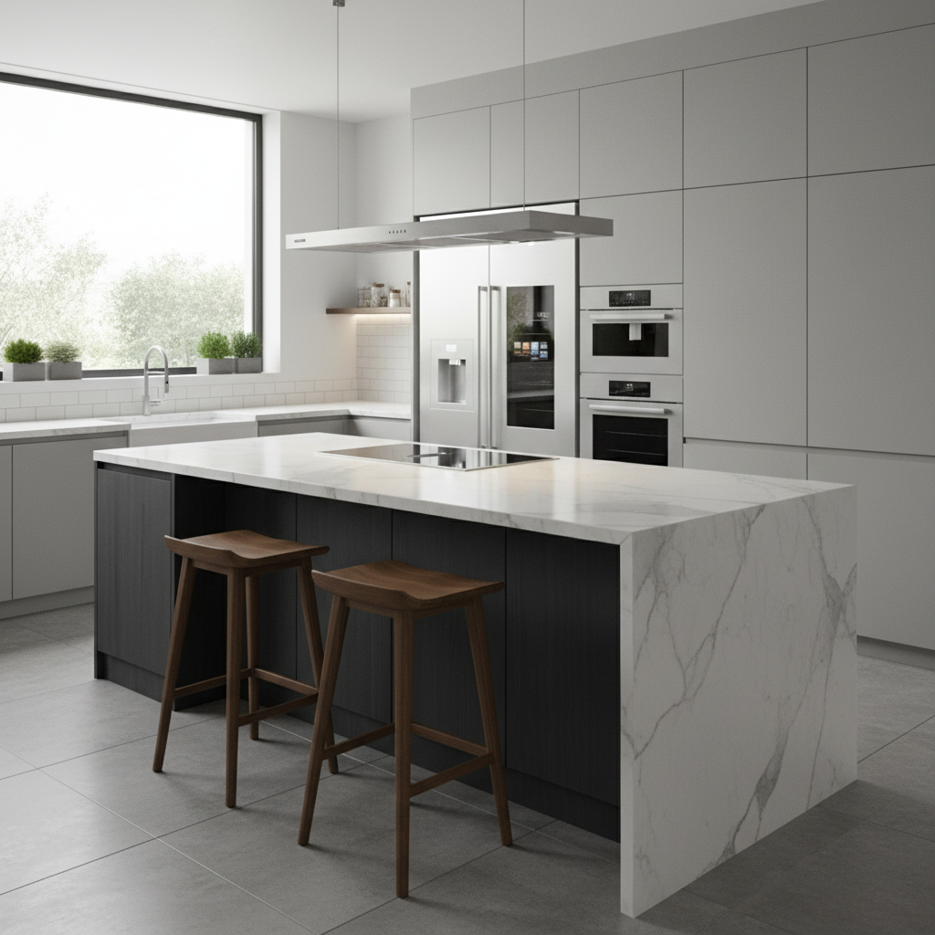 Luxury Penthouse in Heart of Sukhumvit thumbnail