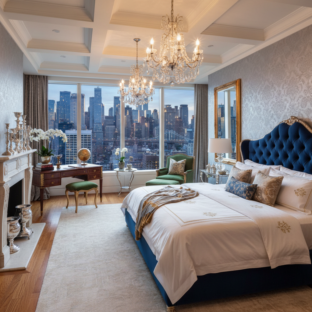 Luxury Penthouse in Heart of Sukhumvit thumbnail