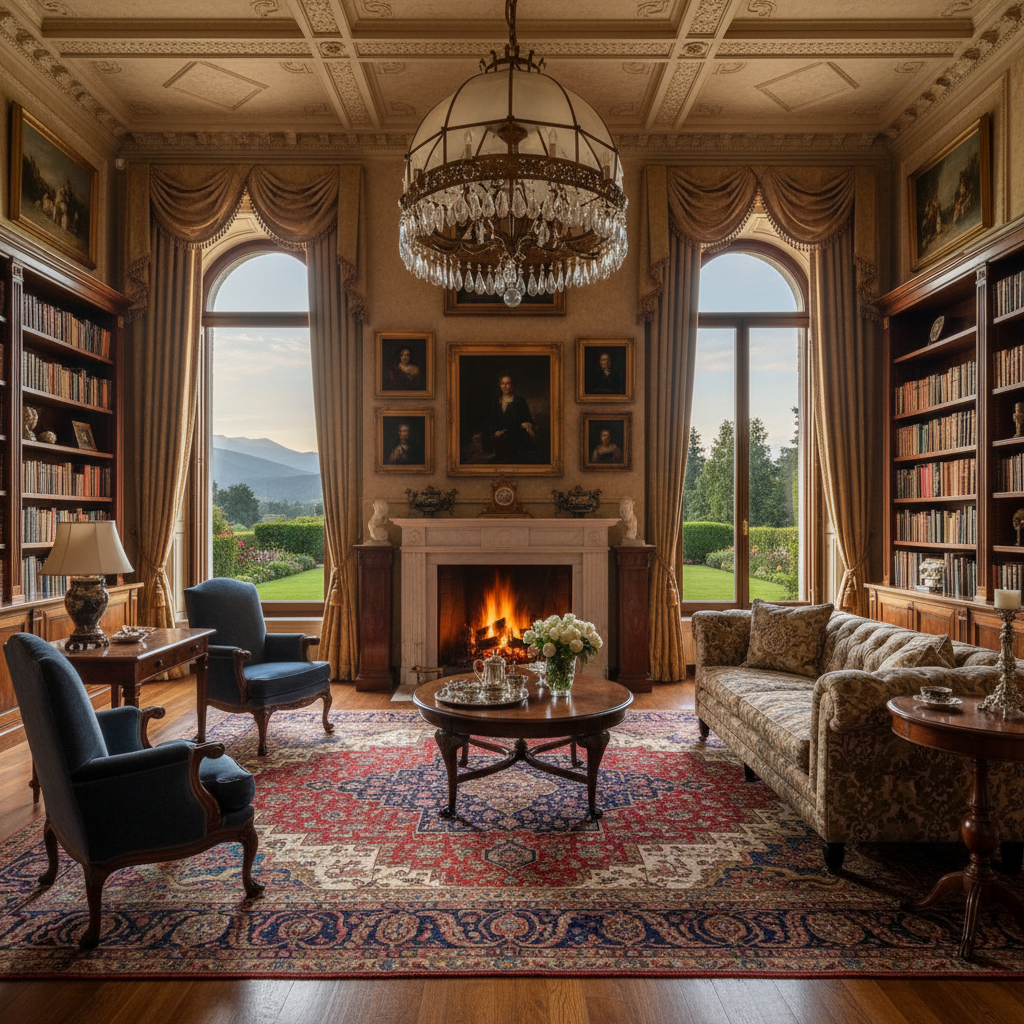 Exclusive Riverside Retreat in Nonthaburi thumbnail