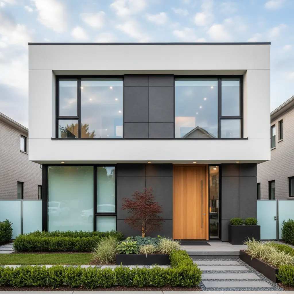 Green Park Family Home