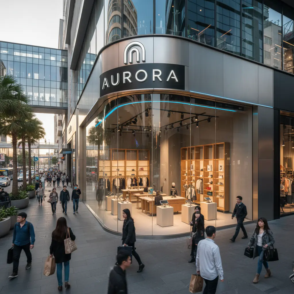 Bang Na Mega Mall Annex