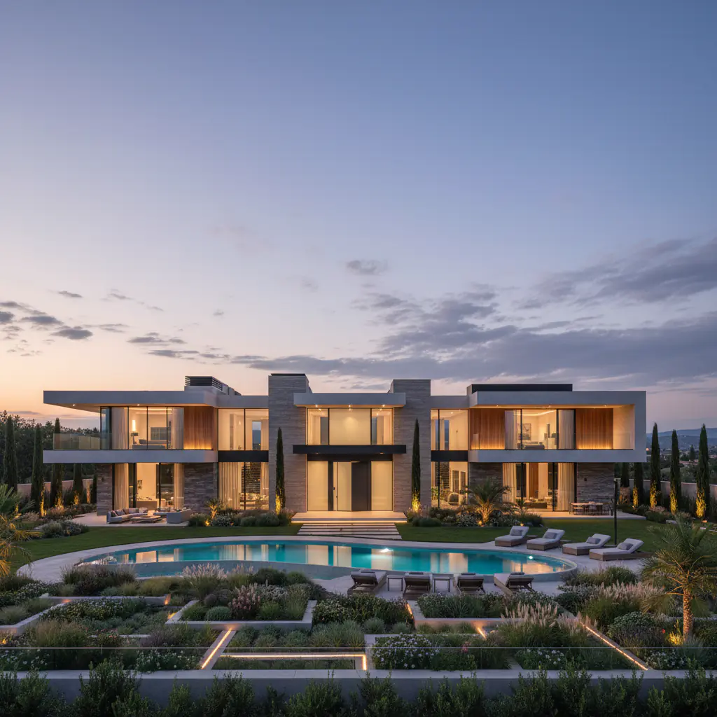 Spacious Family Retreat Near Mega Bangna