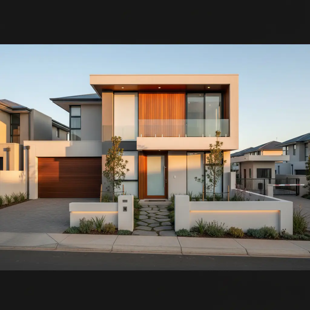 Family Home in Serene Nonthaburi Enclave