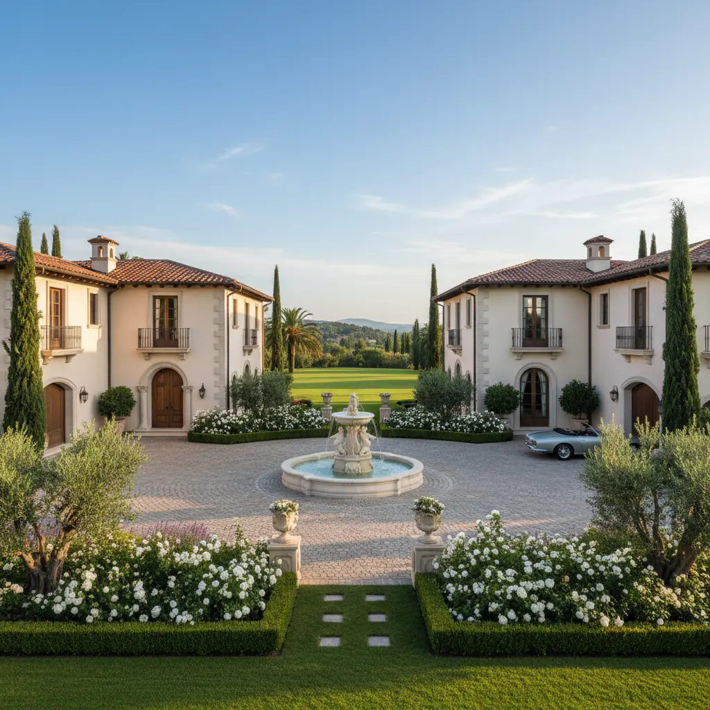 Bang Na Grand Family Villa