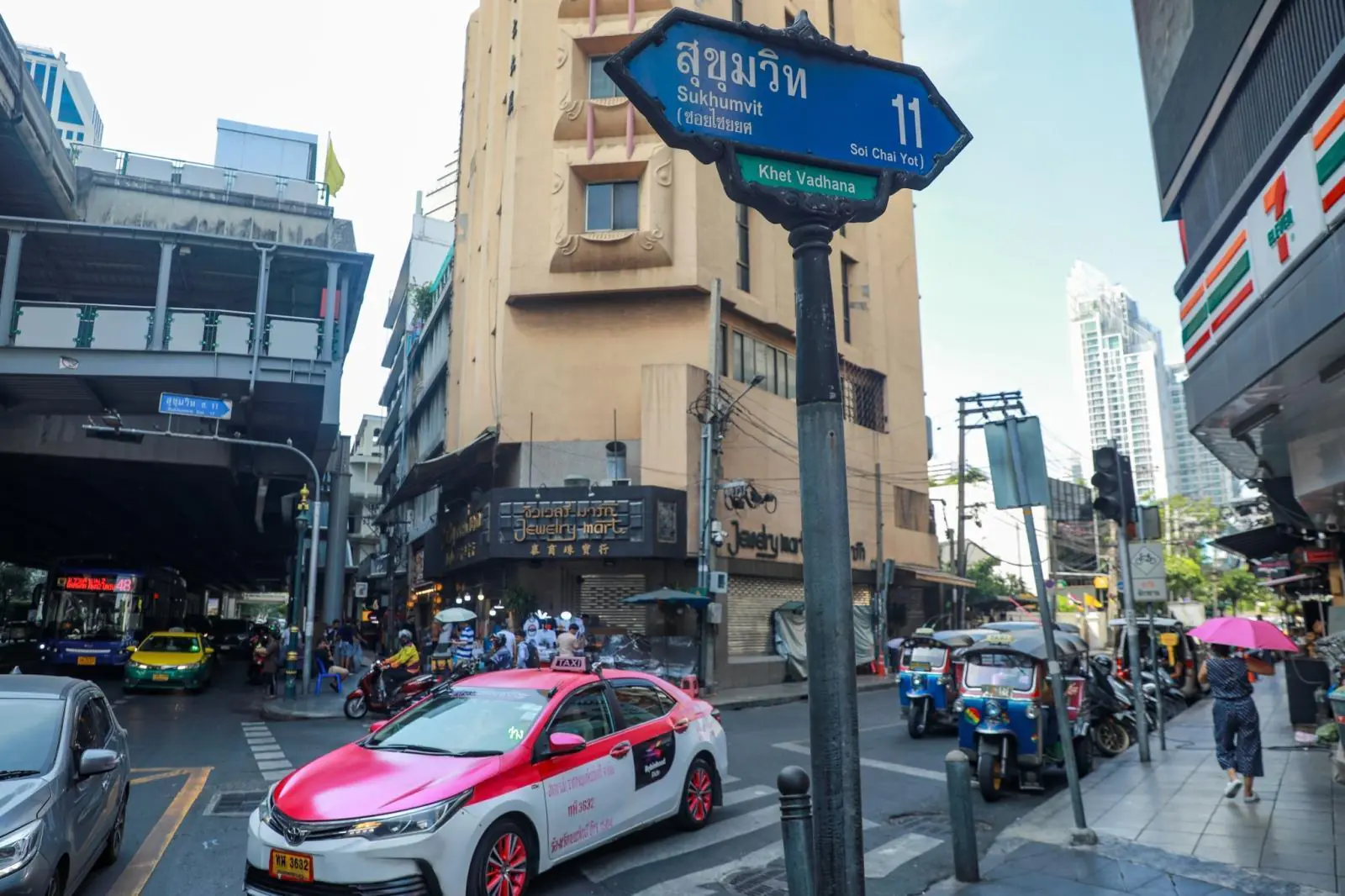 Sukhumvit