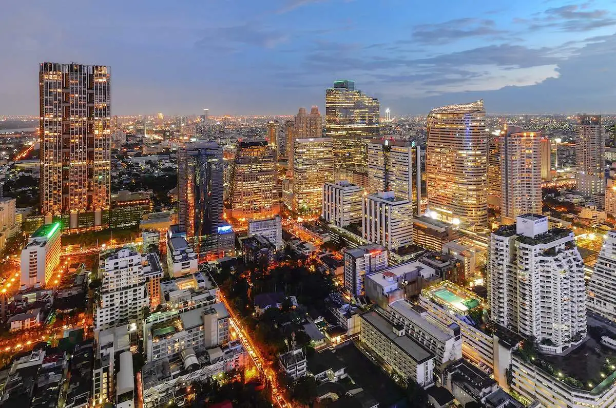 Silom