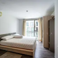 Condo for sale Sari by Sansiri, Bangkok thumbnail