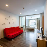Condo for sale Sari by Sansiri, Bangkok thumbnail