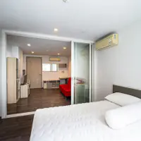 Condo for sale Sari by Sansiri, Bangkok thumbnail
